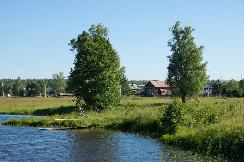 Палех