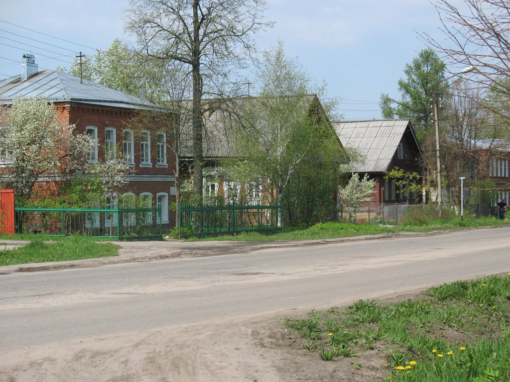 Street