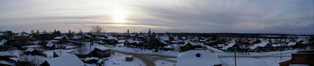 Poselok