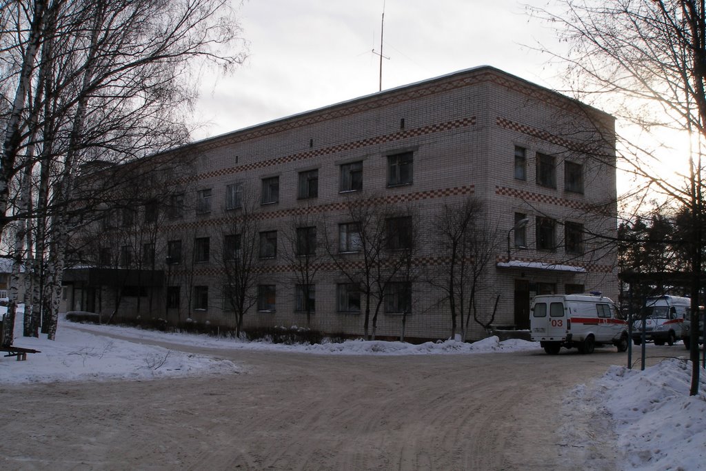 Hospital