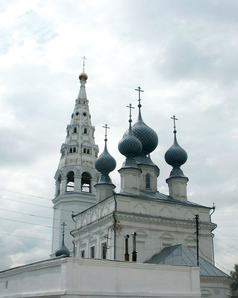 Privolzhsk