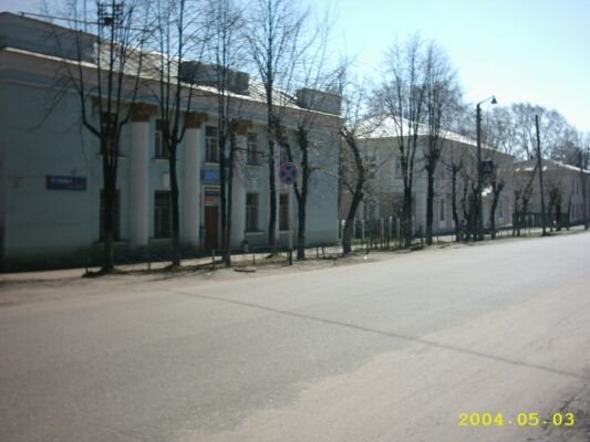 ул. Ленина