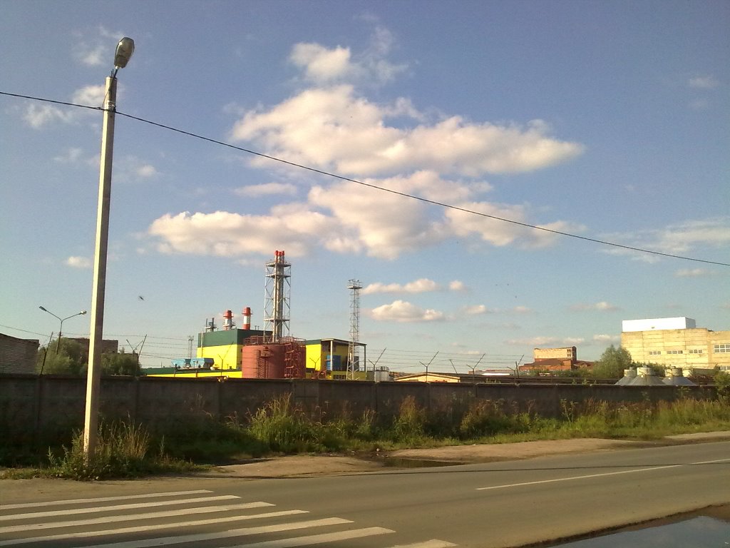 "Rodniki-textil"