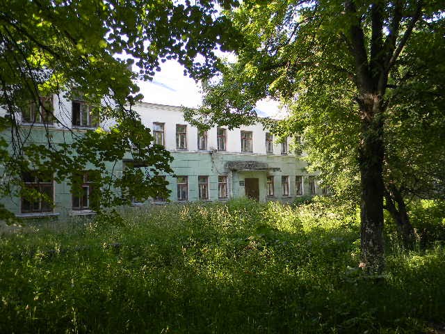 Родильный дом