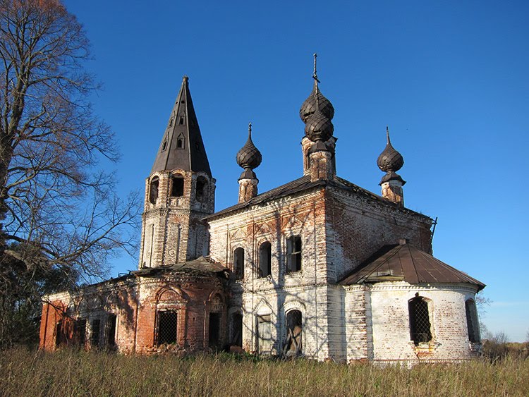 Kuznechikha