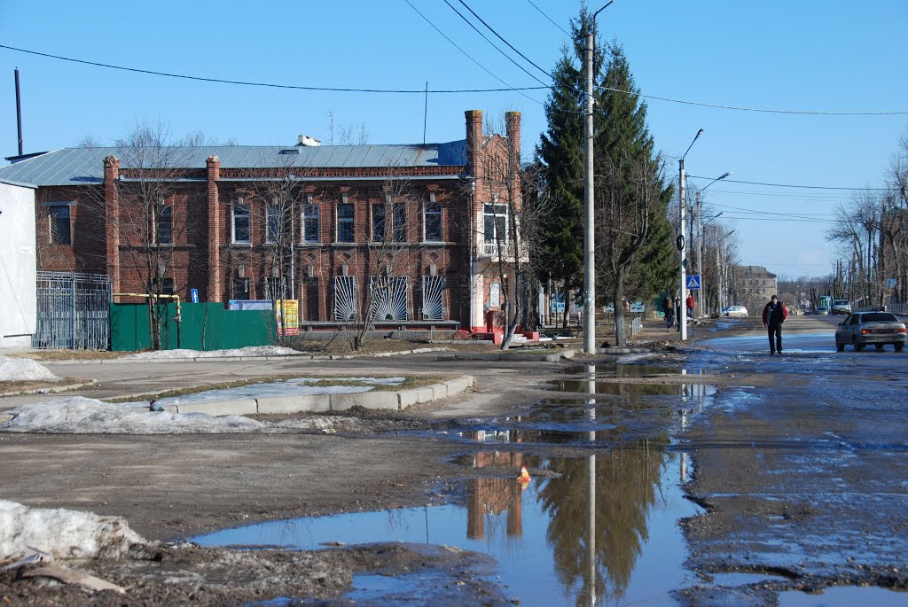 Markovo