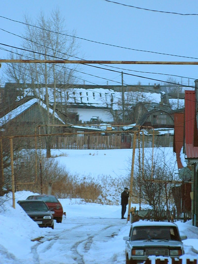 Тупик Ермака