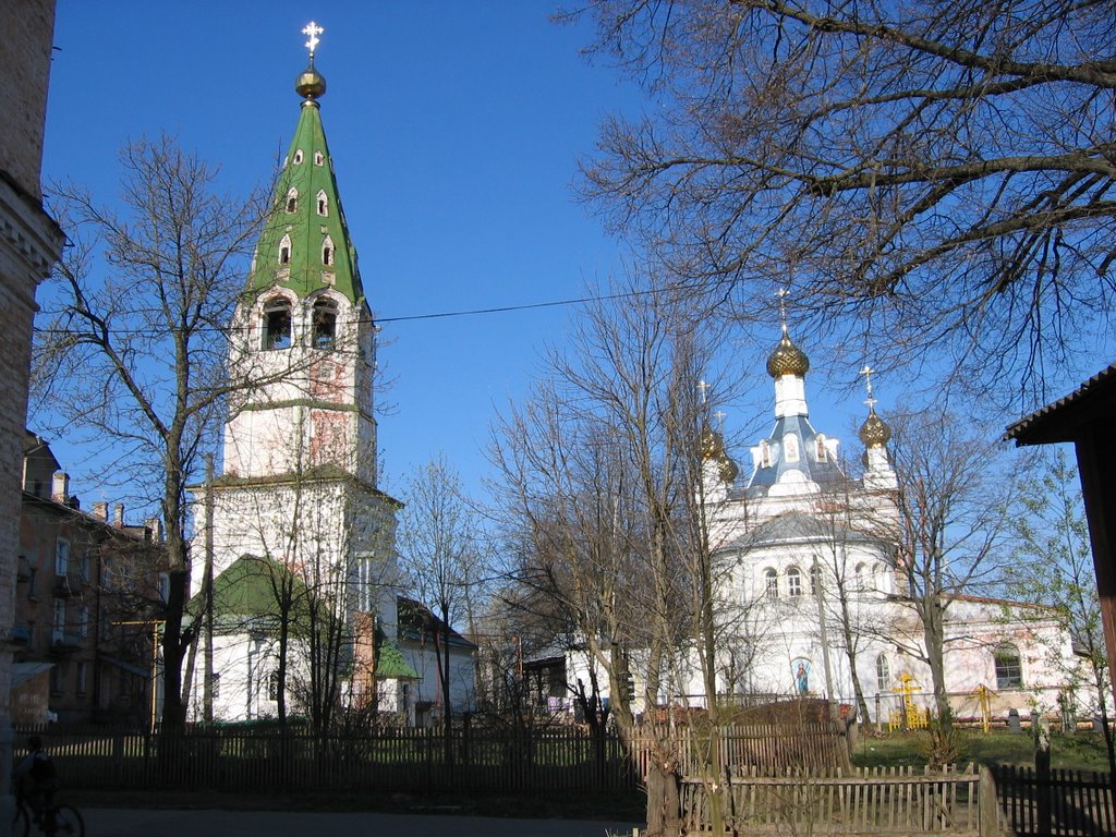 Пасха