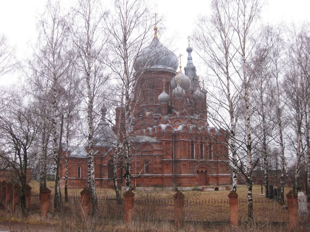 г. Фурманов, Ивановская область
