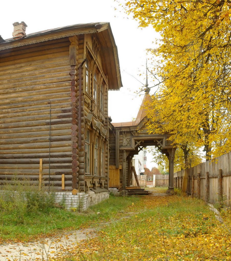 Южа (27.09.2005 года)