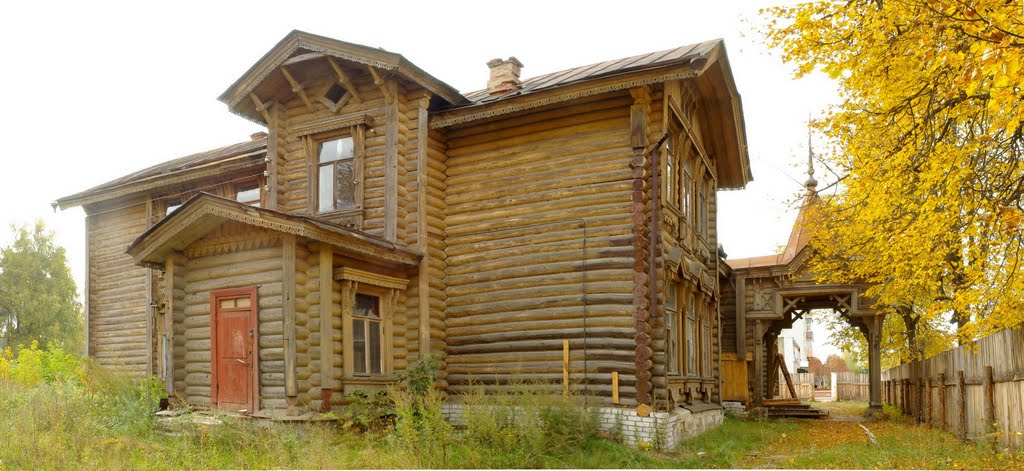 Южа (27.09.2005 года)