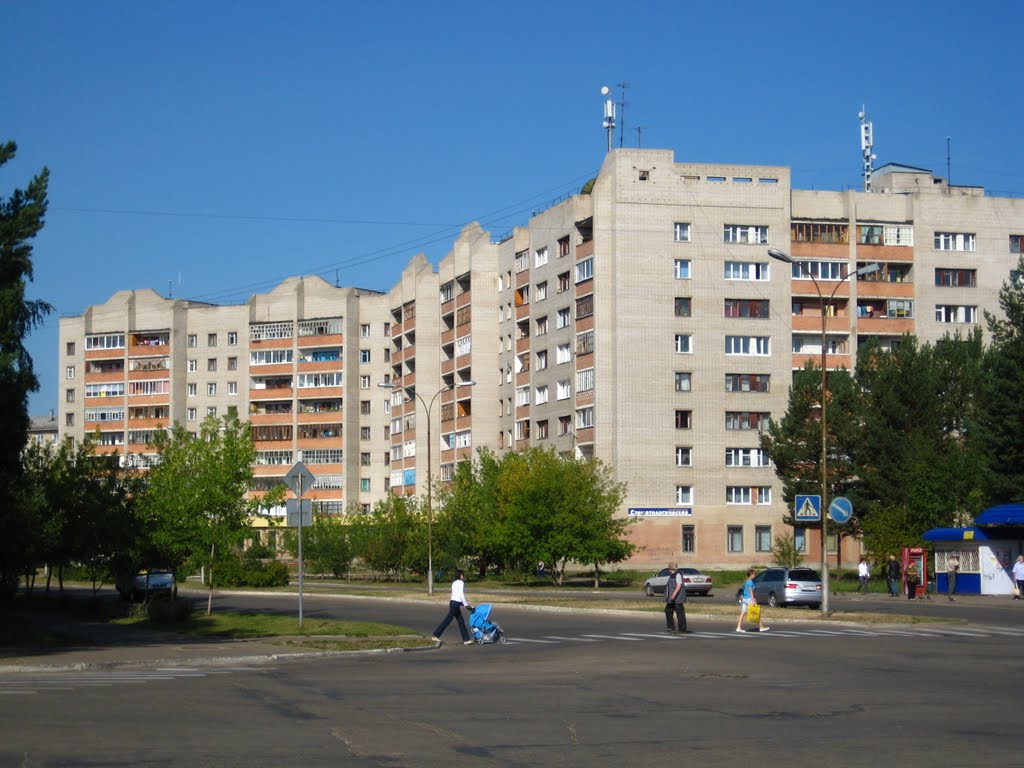 МЖК