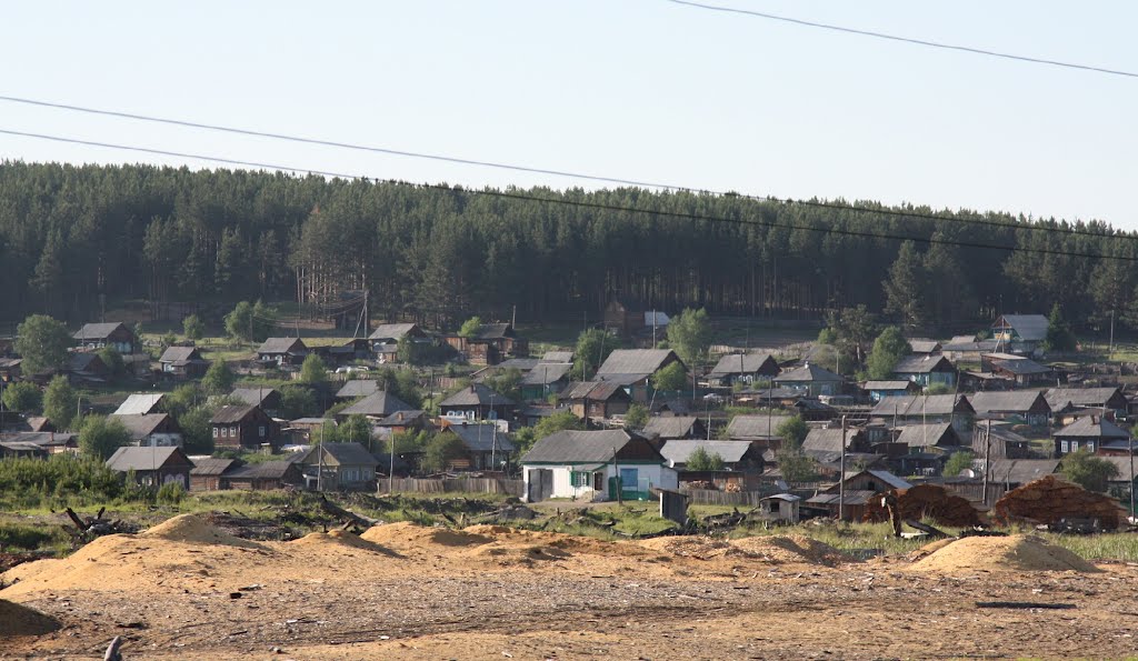 Алзамай