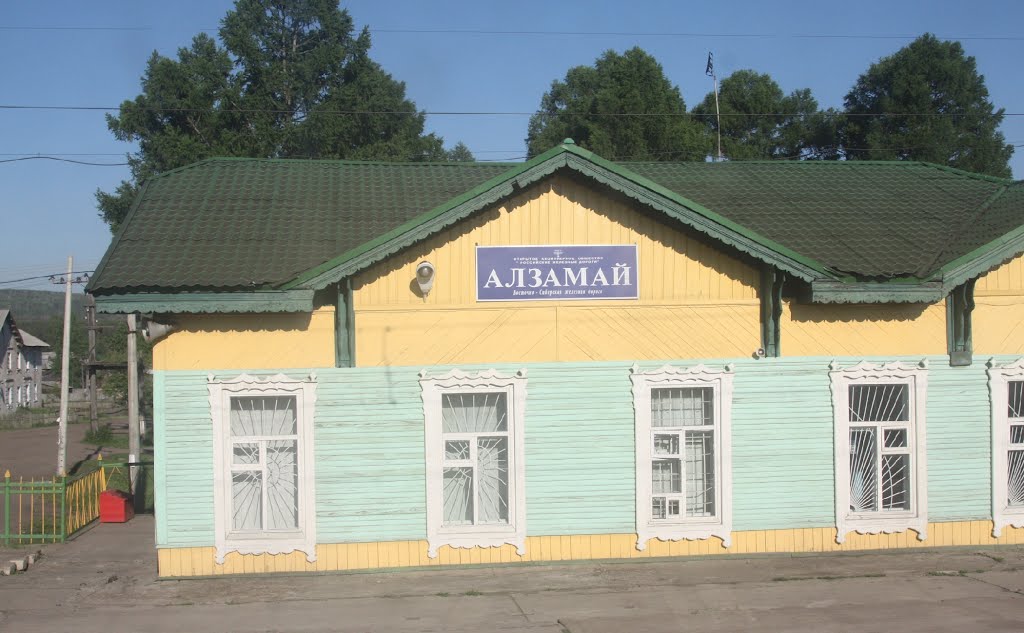 Alzamay