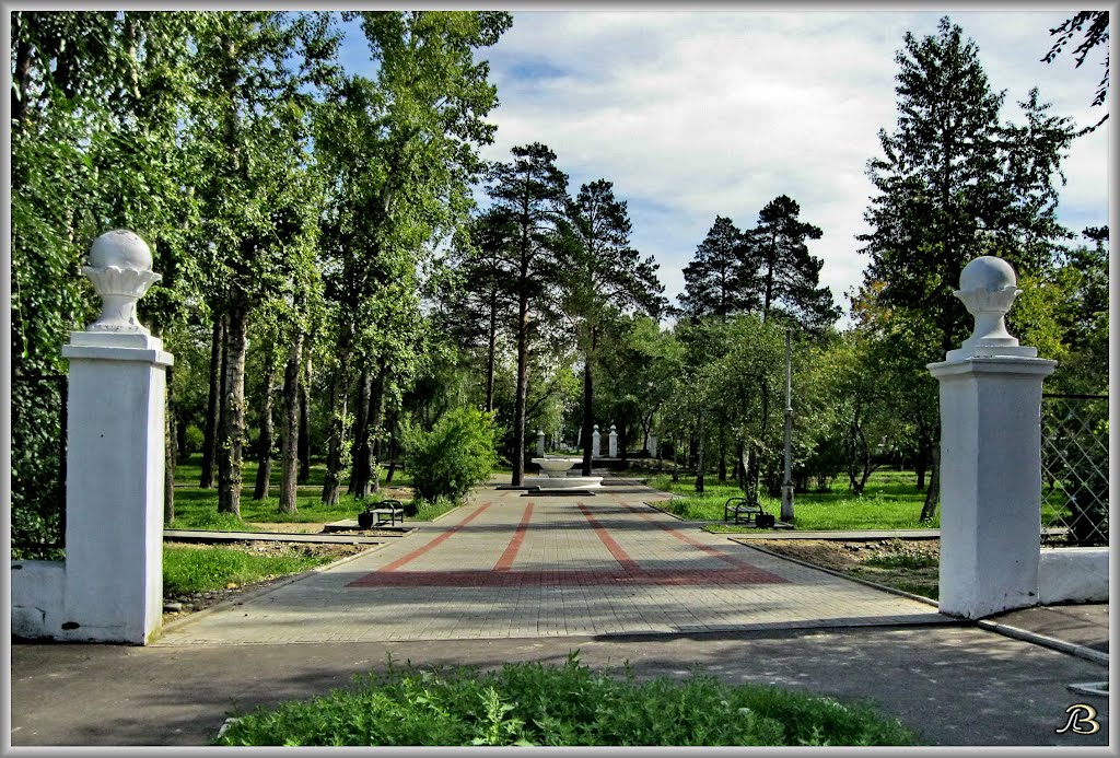 Old Park