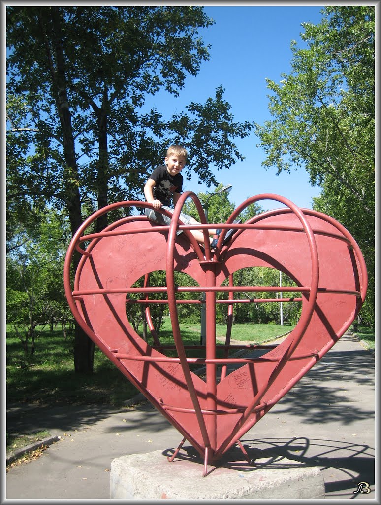 Heart
