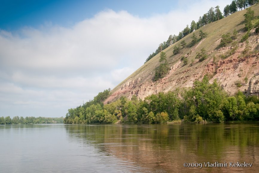 Lesogorsk