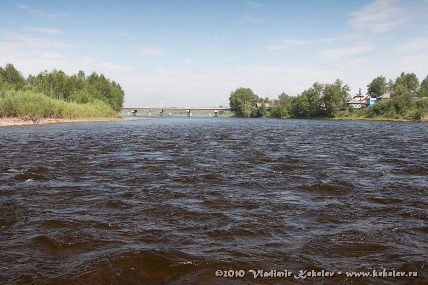 Nigneudinsk • Нижнеудинск