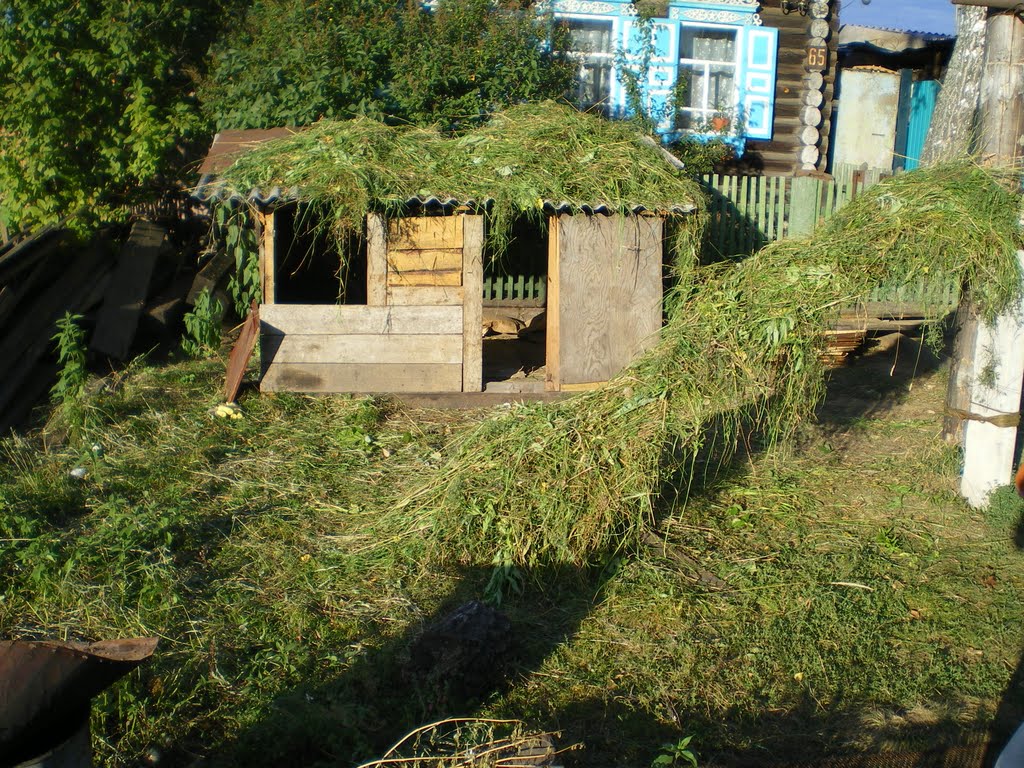 ул. Марата дом 65 (st. Marats house 6)