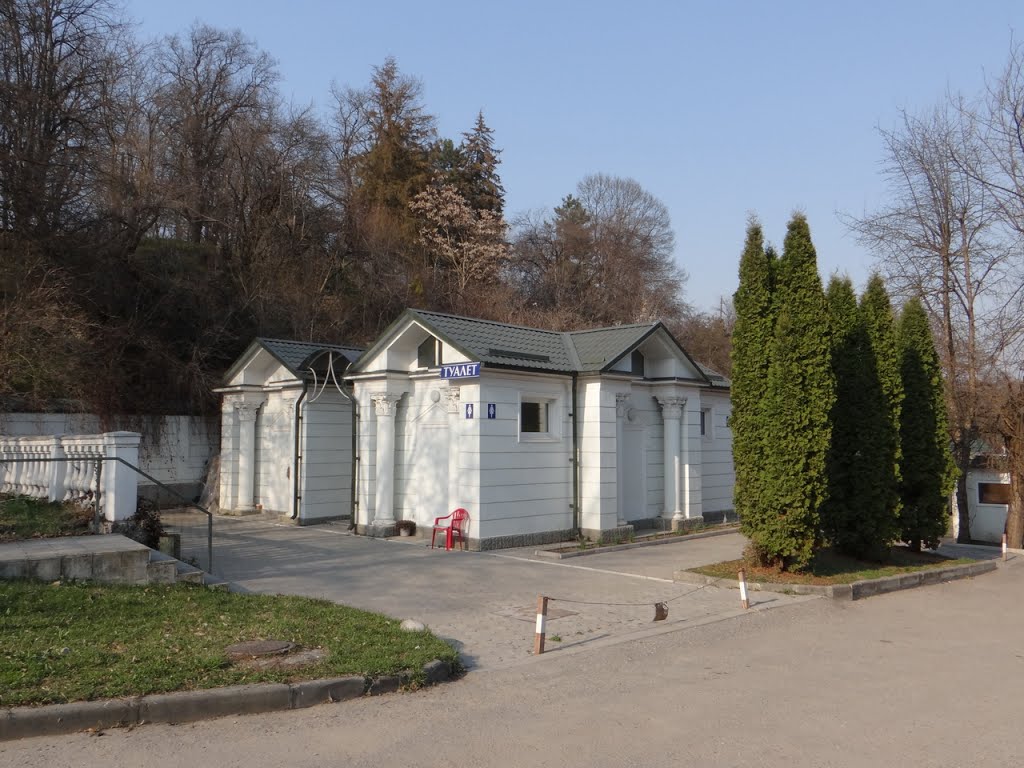 NALCHIK 03.2014