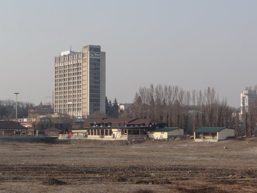 NALCHIK 03.2014