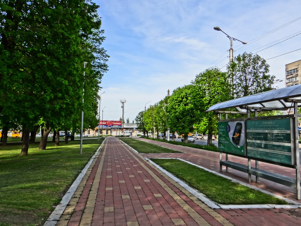 NALCHIK 04.2014