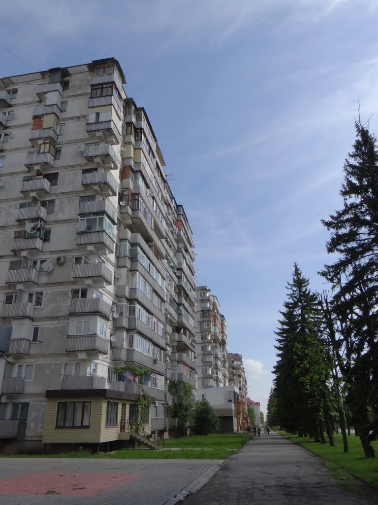 NALCHIK 05.2014