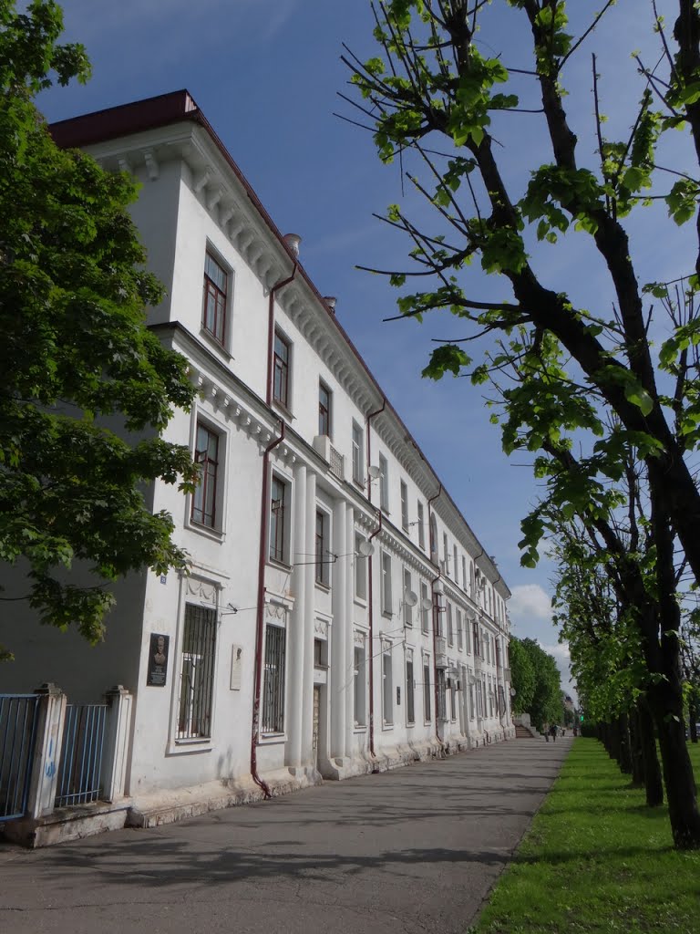 NALCHIK 05.2014