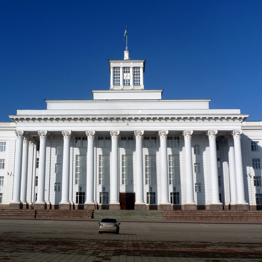 Нальчик