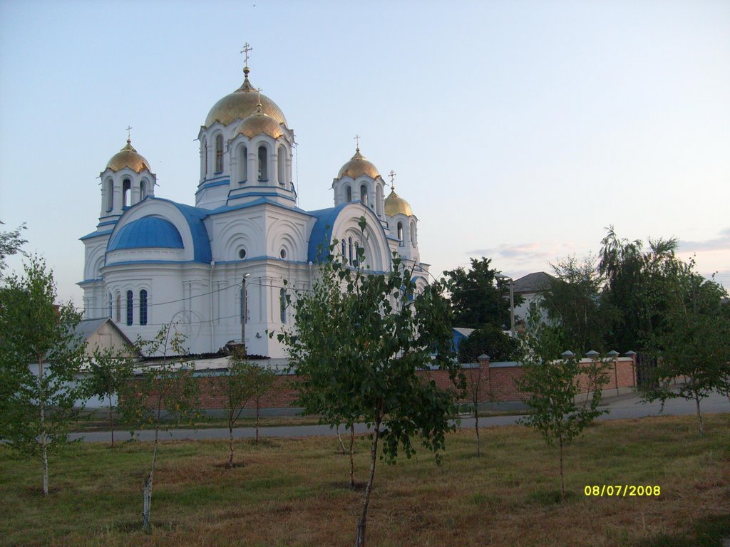 Никольский собор