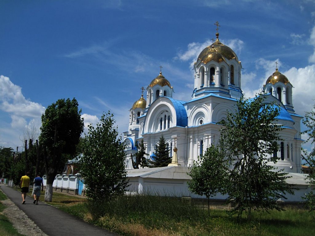 Никольский собор