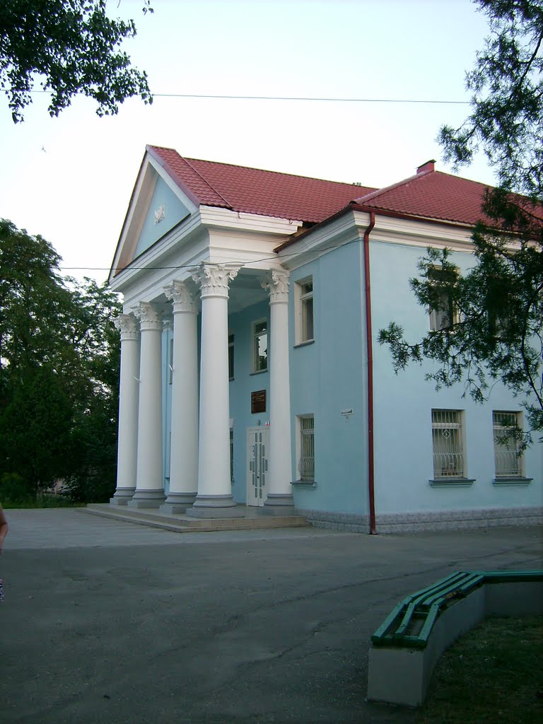 ДК "Лира"