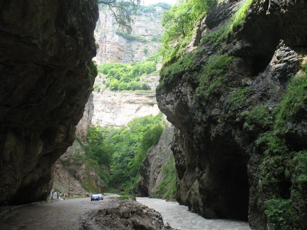 Chegem
