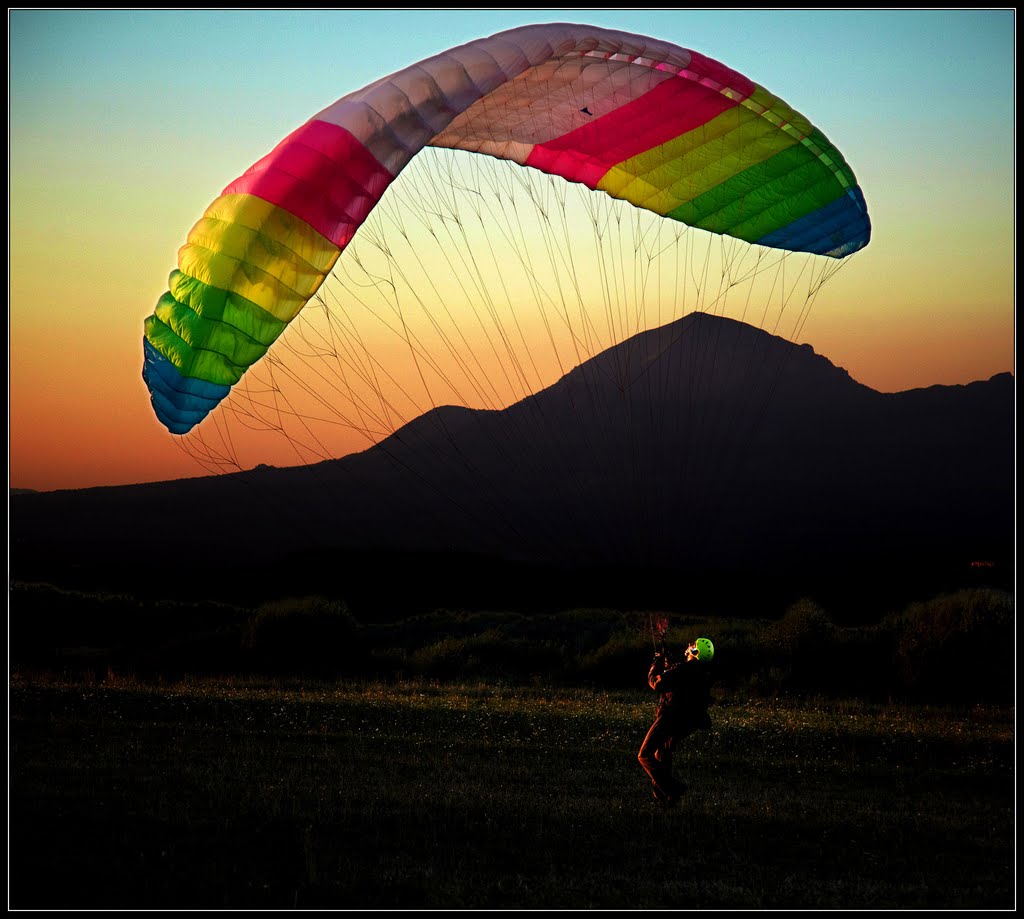 Up in the Air. Мне бы в небо! #1