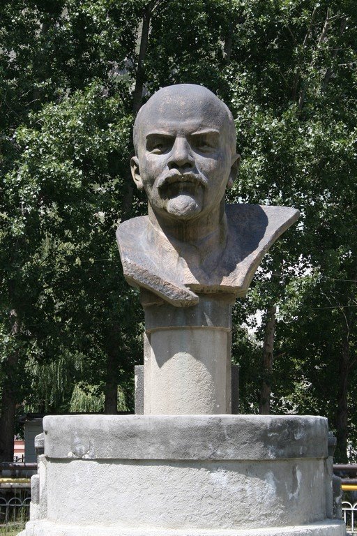 Lenin