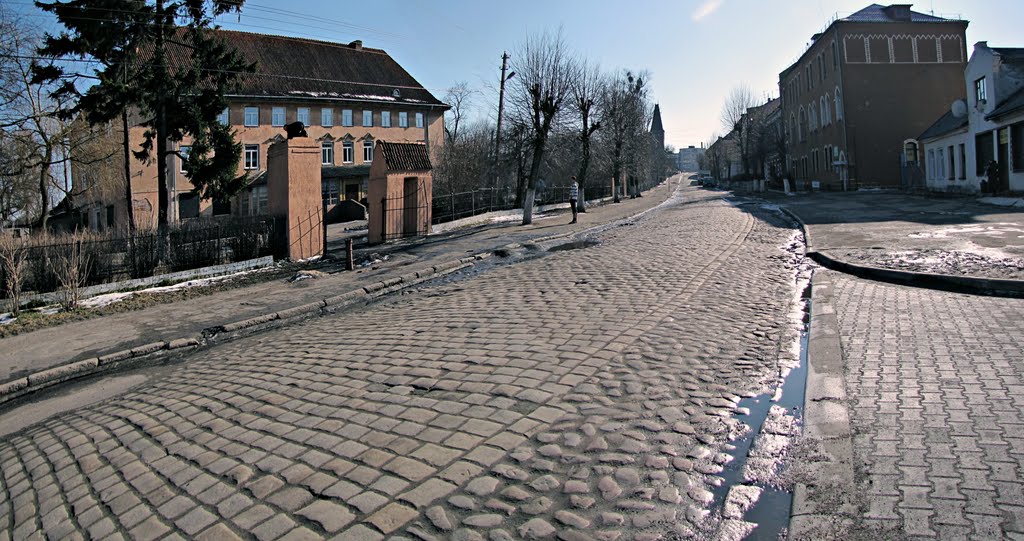 дорожное ассорти