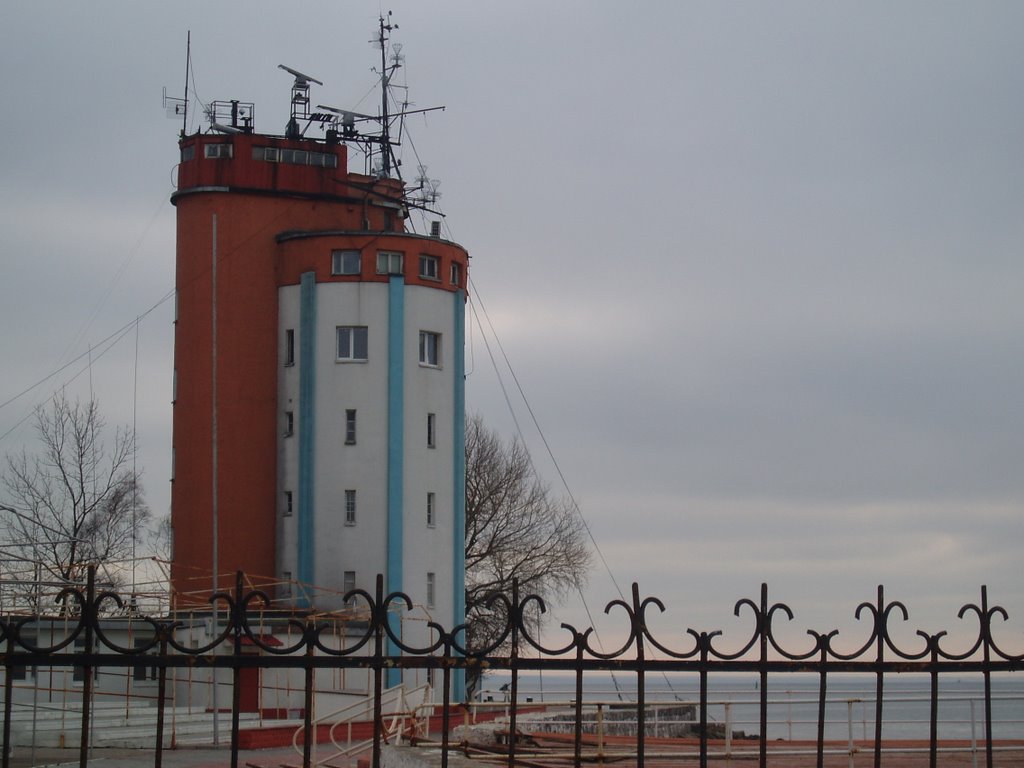 Балтийск