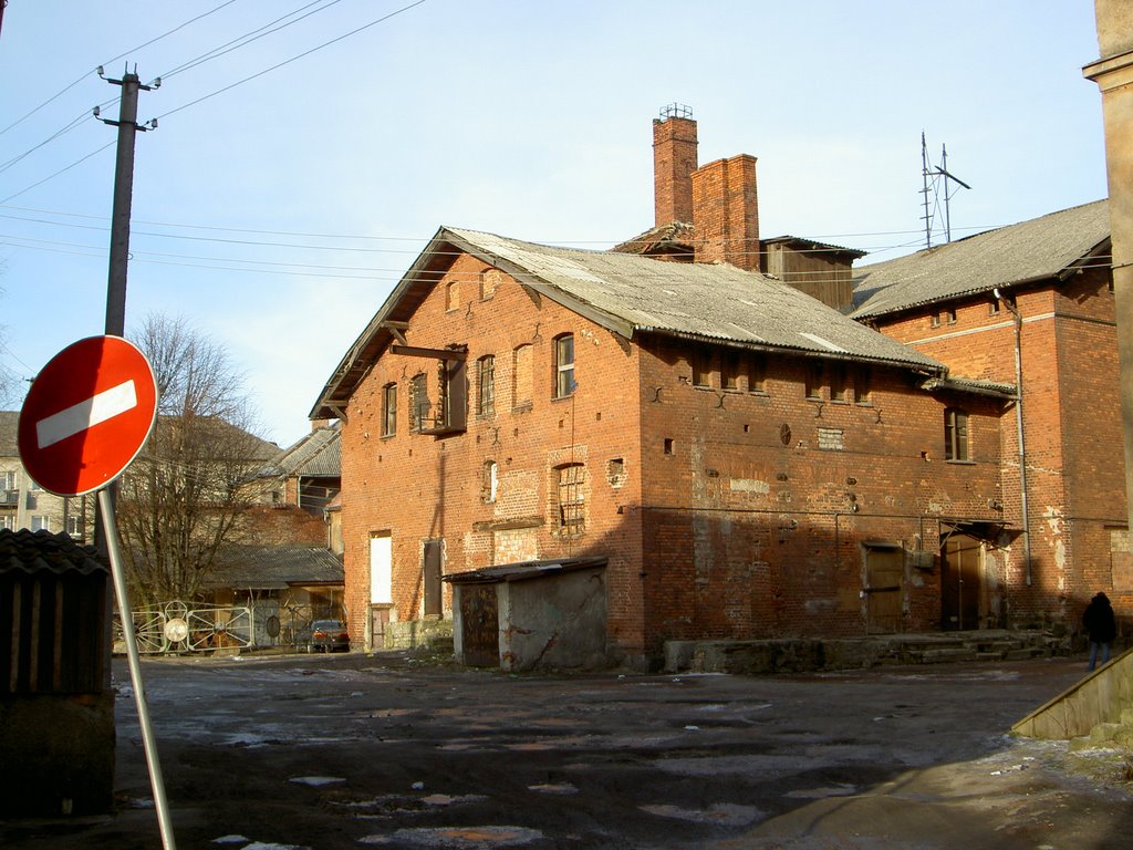 Gvardeisk