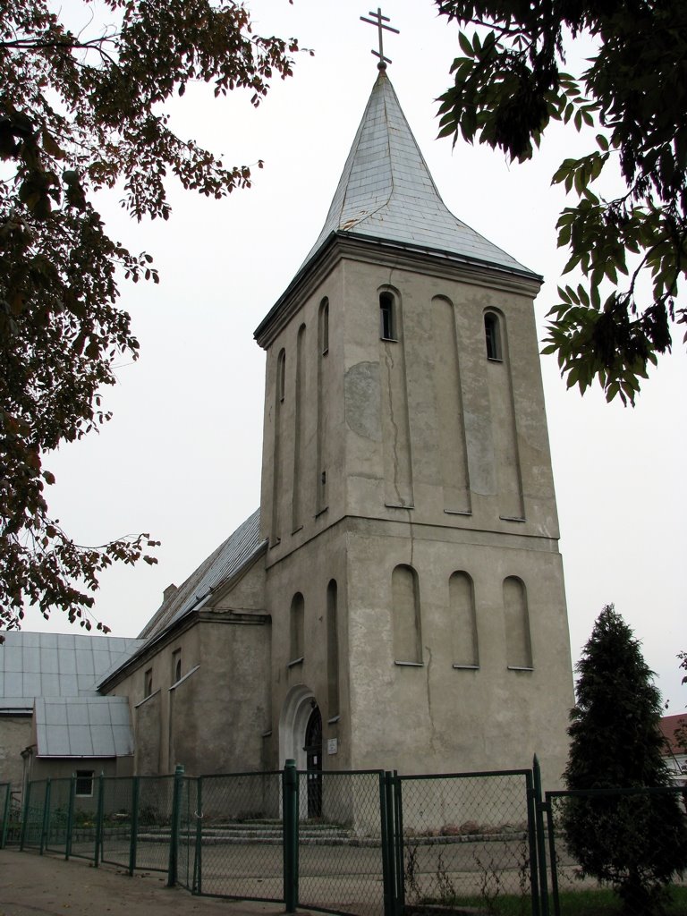 Church