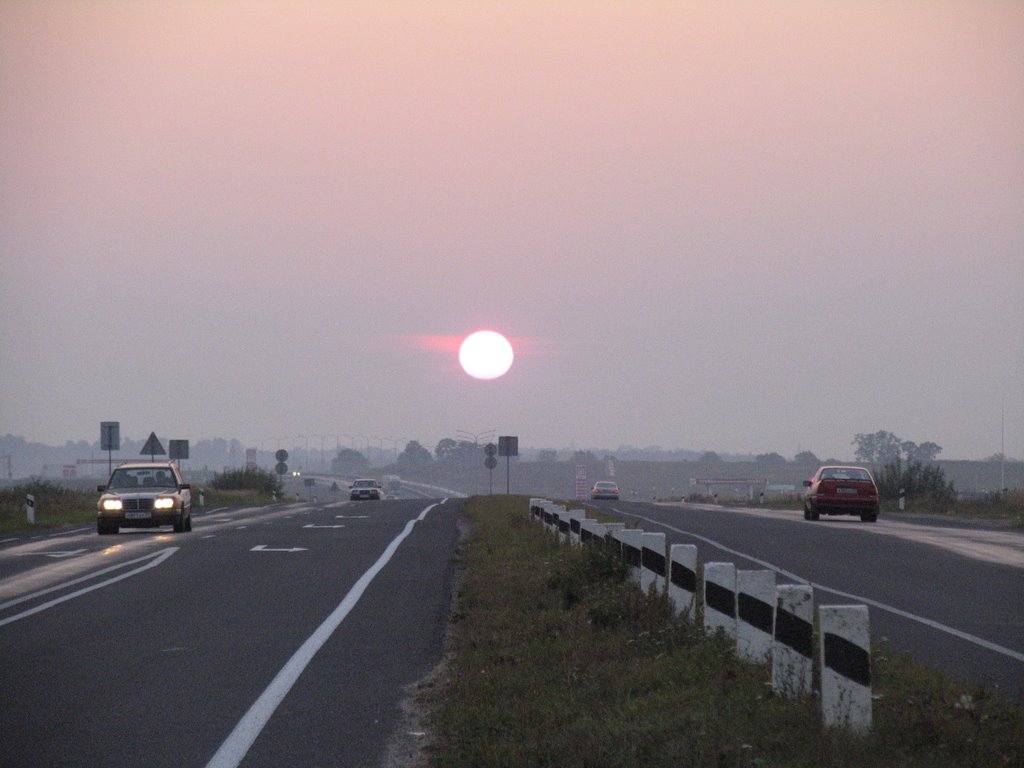 Road