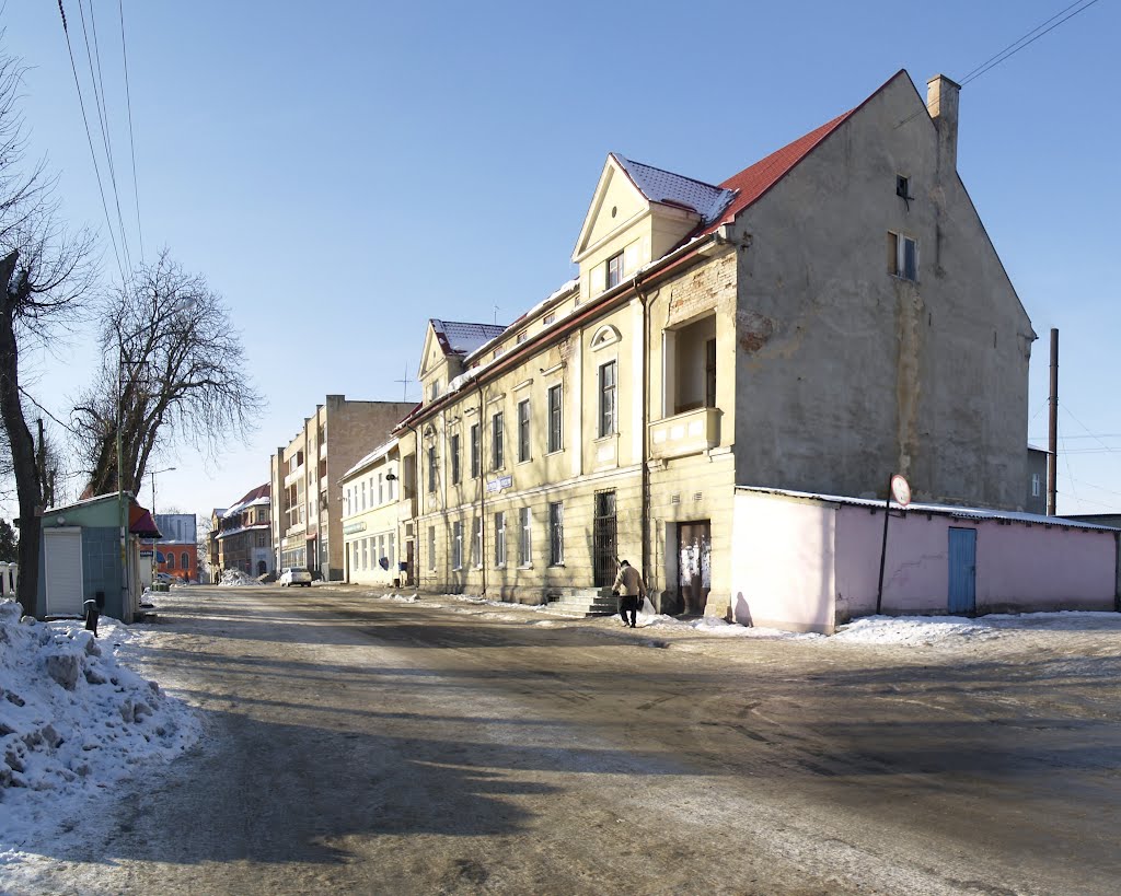 Gvardeysk