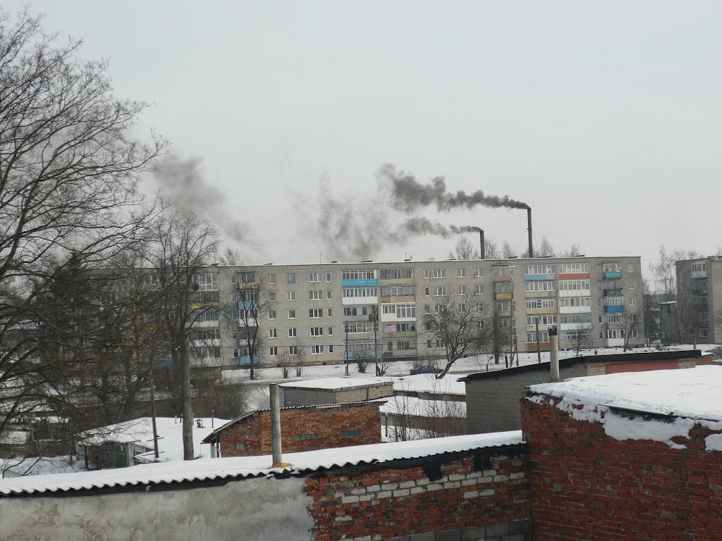 ул. Совхозная, д. 4, г. Гвардейск