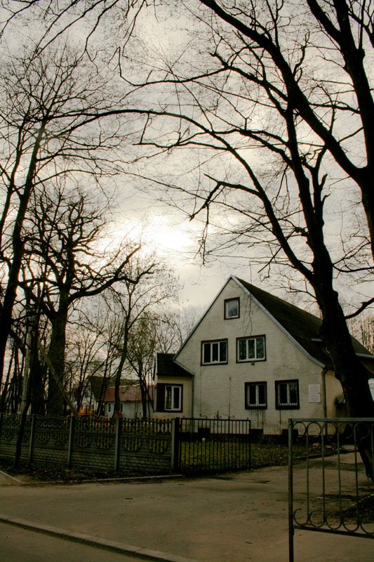 Guryevsk