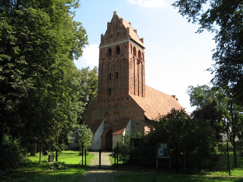 Neuapostolische Kirche