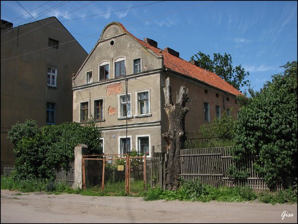 ул.Северная