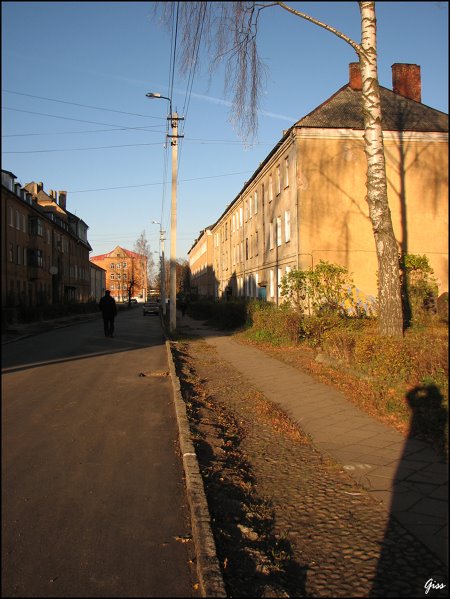 ул.Малахова