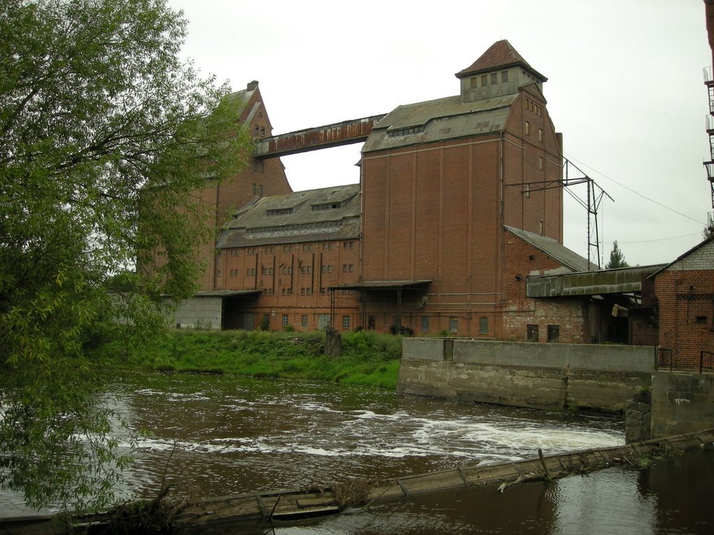 Mühle