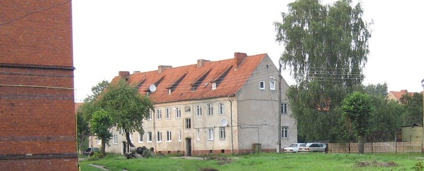 краснофлодская 8
