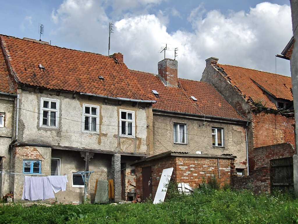 Железнодорожный (Gerdauen) - 3