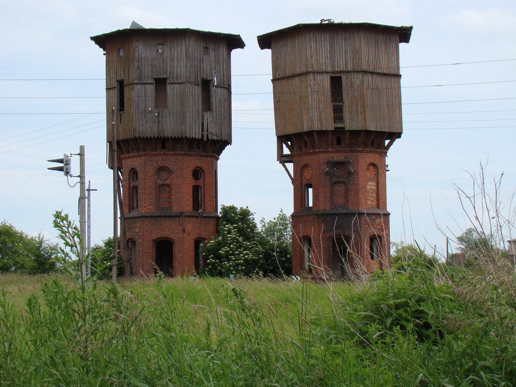 Железнодорожный Gerdauen
